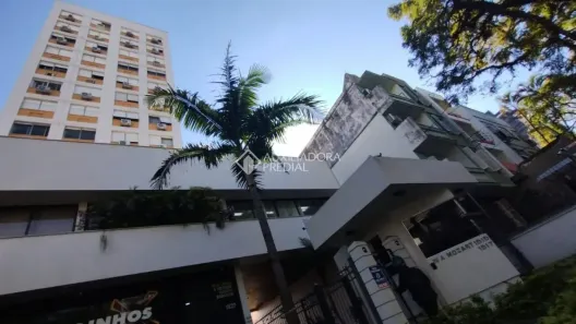 Apartamento com 3 Quartos à venda, 89m² no Bom Fim, Porto Alegre