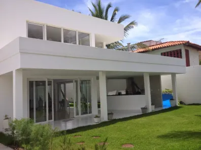 Casa com 5 Quartos à venda, 250m² no Vilas do Atlântico, Lauro de Freitas