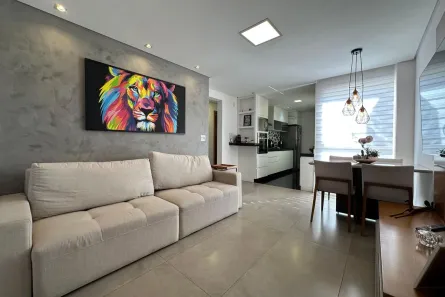 Apartamento com 2 Quartos à venda, 110m² no Padre Eustáquio, Belo Horizonte