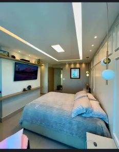 Apartamento com 3 Quartos à venda, 163m² no Boa Viagem, Recife