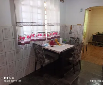 Casa com 3 Quartos à venda, 117m² no Vila Monte Alegre, Paulínia