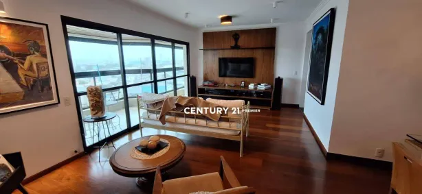 Apartamento com 4 Quartos à venda, 186m² no Rudge Ramos, São Bernardo do Campo
