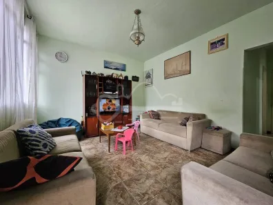 Casa com 3 Quartos à venda, 206m² no Santa Amélia, Belo Horizonte