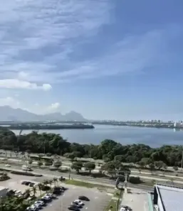 Apartamento com 3 Quartos à venda, 131m² no Barra Olímpica, Rio de Janeiro