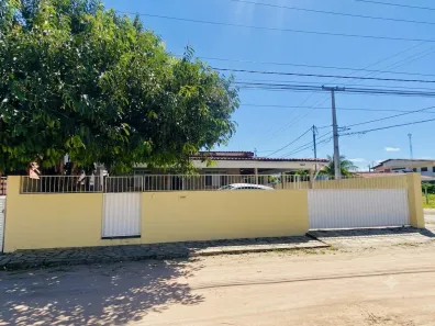 Casa com 4 Quartos à venda, 218m² no Camboinha, Cabedelo
