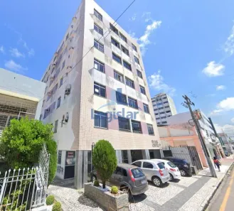 Apartamento com 2 Quartos à venda, 62m² no Centro, Aracaju