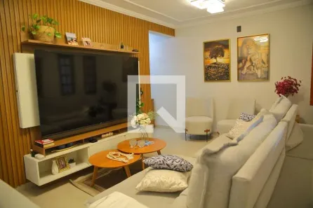 Casa com 3 Quartos à venda, 160m² no Dos Casa, São Bernardo do Campo