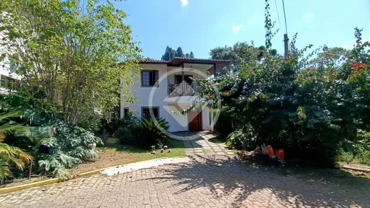 Casa de Condomínio com 3 Quartos à venda, 166m² no Albuquerque, Teresópolis