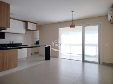 Apartamento com 2 Quartos para alugar, 92m² no São Judas, Piracicaba