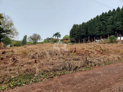 Lote/Terreno à venda, 2100m² no São Valentin, Bento Gonçalves