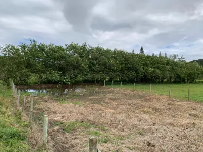 Lote/Terreno à venda, 450m² no Ribeirão da Ilha, Florianópolis
