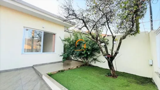 Casa com 3 Quartos à venda, 134m² no Jardim Jaraguá, Atibaia
