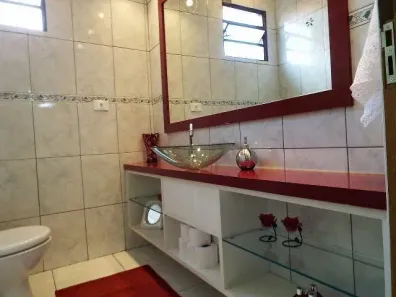 Sobrado com 2 Quartos para venda ou aluguel, 290m² no Ipiranga, São Paulo