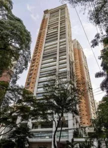 Apartamento com 4 Quartos à venda, 560m² no Vila Uberabinha, São Paulo
