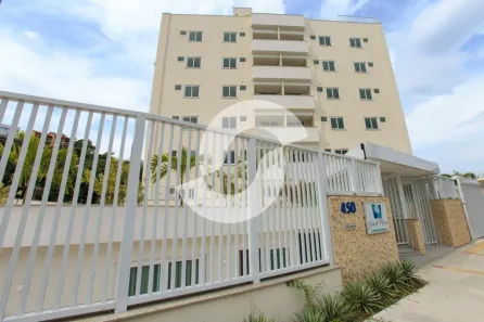 Apartamento com 3 Quartos à venda, 110m² no Badu, Niterói
