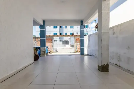 Casa com 3 Quartos à venda, 112m² no Santa Regina, Camboriú