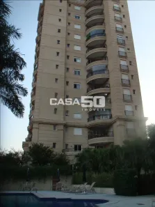 Cobertura com 3 Quartos à venda, 350m² no Cambuí, Campinas
