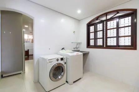 Casa com 3 Quartos à venda, 350m² no Parque Terra Nova II, São Bernardo do Campo