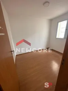 Apartamento com 2 Quartos à venda, 44m² no Colônia (Zona Leste), São Paulo