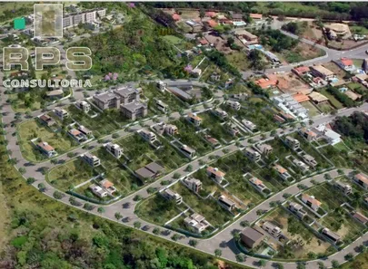 Lote/Terreno à venda, 262m² no Loteamento Vale das Flores, Atibaia