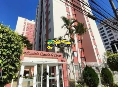 Apartamento com 3 Quartos à venda, 70m² no Planalto, São Bernardo do Campo