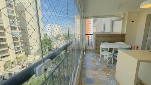 Apartamento com 2 Quartos à venda, 63m² no Santana, São Paulo