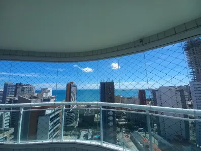 Apartamento com 2 Quartos à venda, 260m² no Meireles, Fortaleza