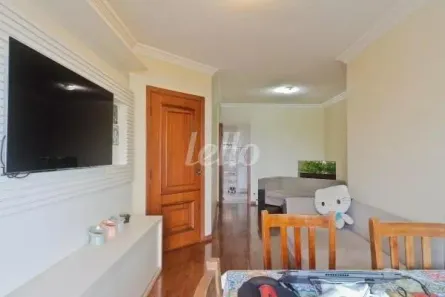 Apartamento com 3 Quartos à venda, 96m² no Santa Teresinha, São Paulo