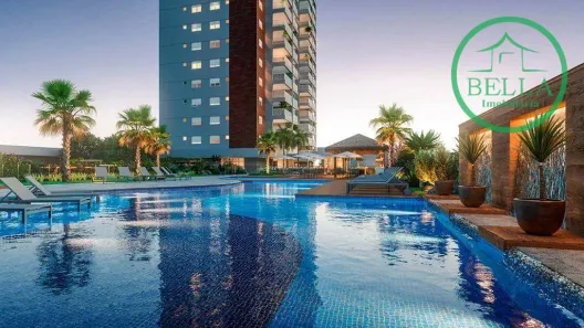 Apartamento com 3 Quartos à venda, 100m² no Parque São Domingos, São Paulo