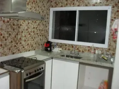 Apartamento com 4 Quartos à venda, 156m² no Santa Paula, São Caetano do Sul