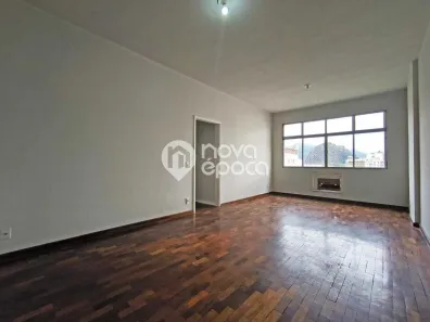 Apartamento com 3 Quartos à venda, 96m² no Maracanã, Rio de Janeiro