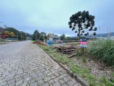 Lote/Terreno à venda, 366m² no Vinhedos, Caxias do Sul