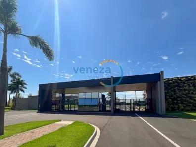 Lote/Terreno à venda, 312m² no Gleba Simon Frazer, Londrina