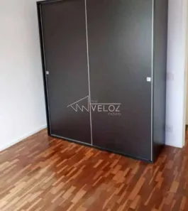 Apartamento com 1 Quarto à venda, 45m² no Botafogo, Rio de Janeiro