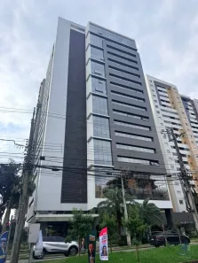 Apartamento com 1 Quarto à venda, 23m² no Água Verde, Curitiba