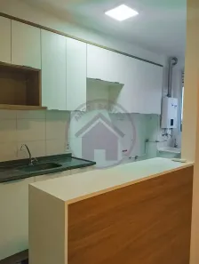 Apartamento com 2 Quartos para alugar, 65m² no Barra Olímpica, Rio de Janeiro