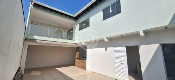 Casa com 3 Quartos à venda, 250m² no Vila Industrial, Bauru