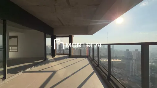 Apartamento com 3 Quartos à venda, 148m² no Jardim Vera Cruz, São Paulo