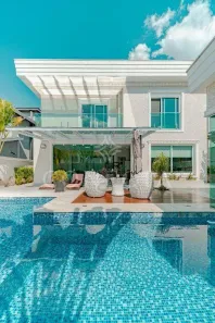 Casa de Condomínio com 4 Quartos à venda, 475m² no Alphaville, Santana de Parnaíba