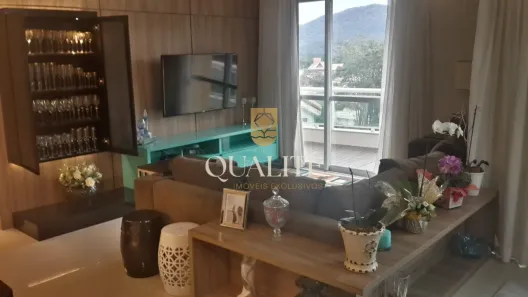 Cobertura com 3 Quartos à venda, 200m² no Lagoa da Conceição, Florianópolis