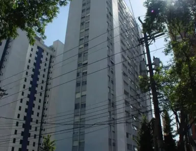 Apartamento com 3 Quartos à venda, 112m² no Vila Clementino, São Paulo