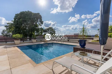 Casa com 4 Quartos à venda, 800m² no São Luiz, Belo Horizonte