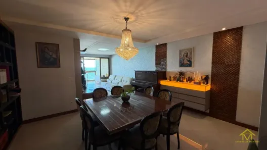 Apartamento com 3 Quartos à venda, 183m² no Praia de Itaparica, Vila Velha