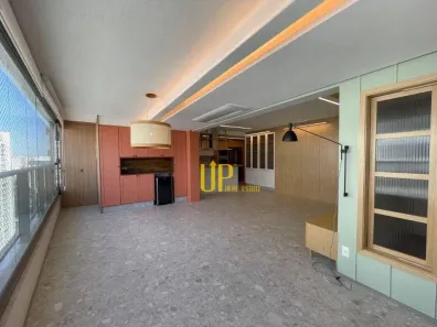 Apartamento com 3 Quartos à venda, 131m² no Cidade Monções, São Paulo