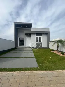 Casa com 3 Quartos à venda, 81m² no Loteamento Jardim Timbaúva, Gravataí