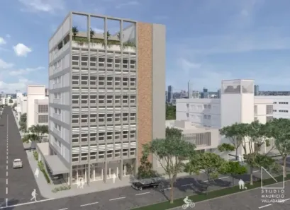 Ponto Comercial à venda, 54m² no Olaria, Porto Velho