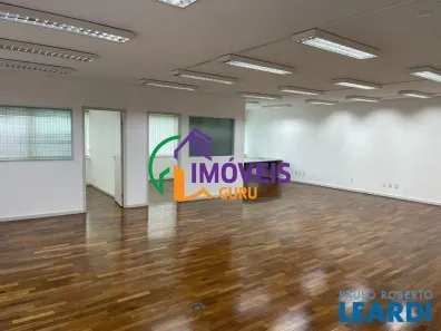 Sala Comercial à venda, 170m² no Consolação, São Paulo