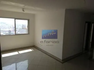 Apartamento com 3 Quartos à venda, 100m² no Vila Granada, São Paulo
