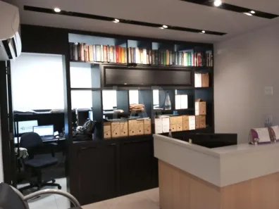 Sala Comercial à venda, 49m² no Nova Suíssa, Belo Horizonte