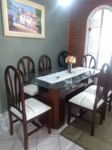 Apartamento com 1 Quarto para alugar, 52m² no Assunção, São Bernardo do Campo